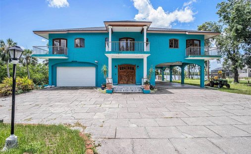 Haus in Riverview, Florida, Vereinigte Staaten 1