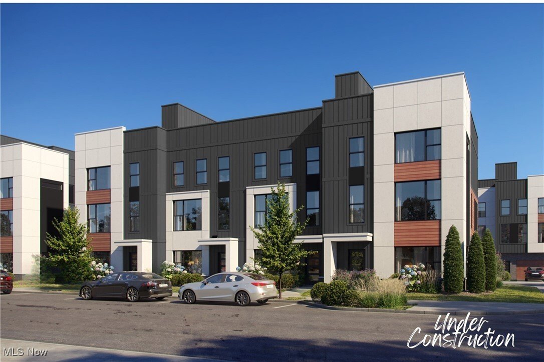 Townhouse in Stow, Ohio, United States 1 - 17175086