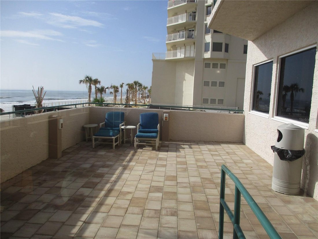 Condo in Daytona Beach, Florida, United States 4 - 17188225