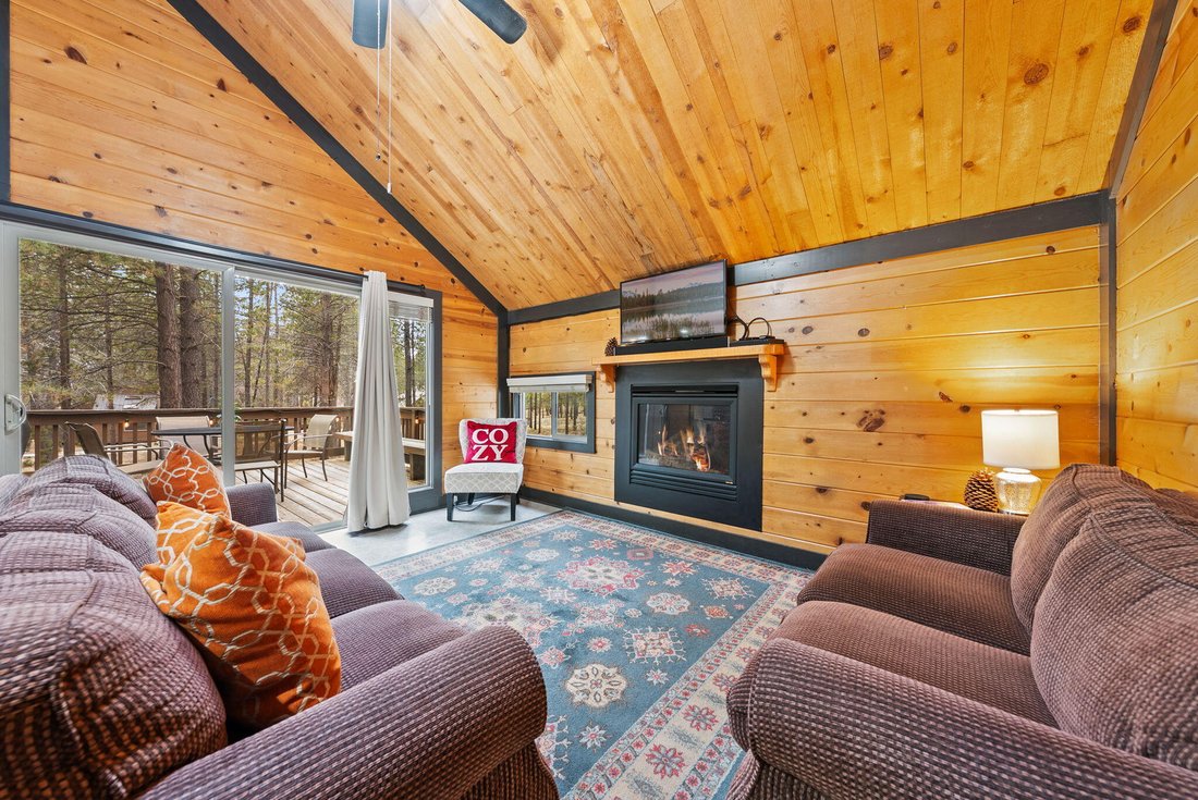 Condo in Sunriver, Oregon, United States 1 - 17164394