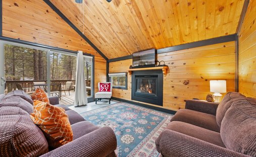 Condo in Sunriver, Oregon, United States 1