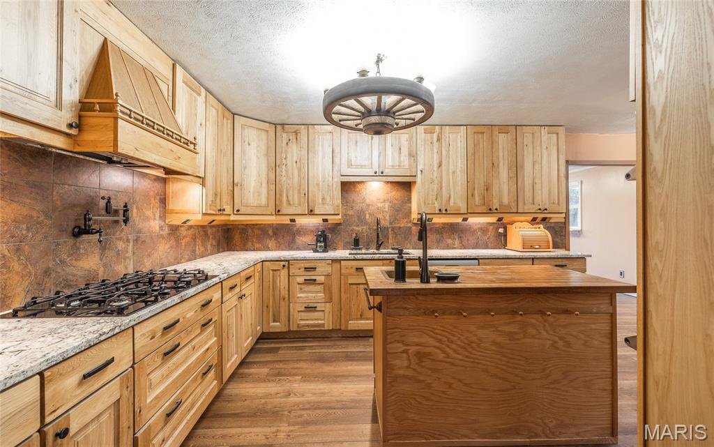 House in Salem, Missouri, United States 1 - 17174596