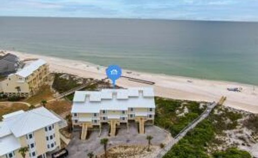Condo in Port St. Joe, Florida, United States 1