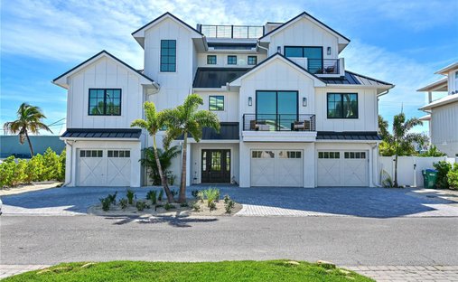 House in Holmes Beach, Florida, United States 1