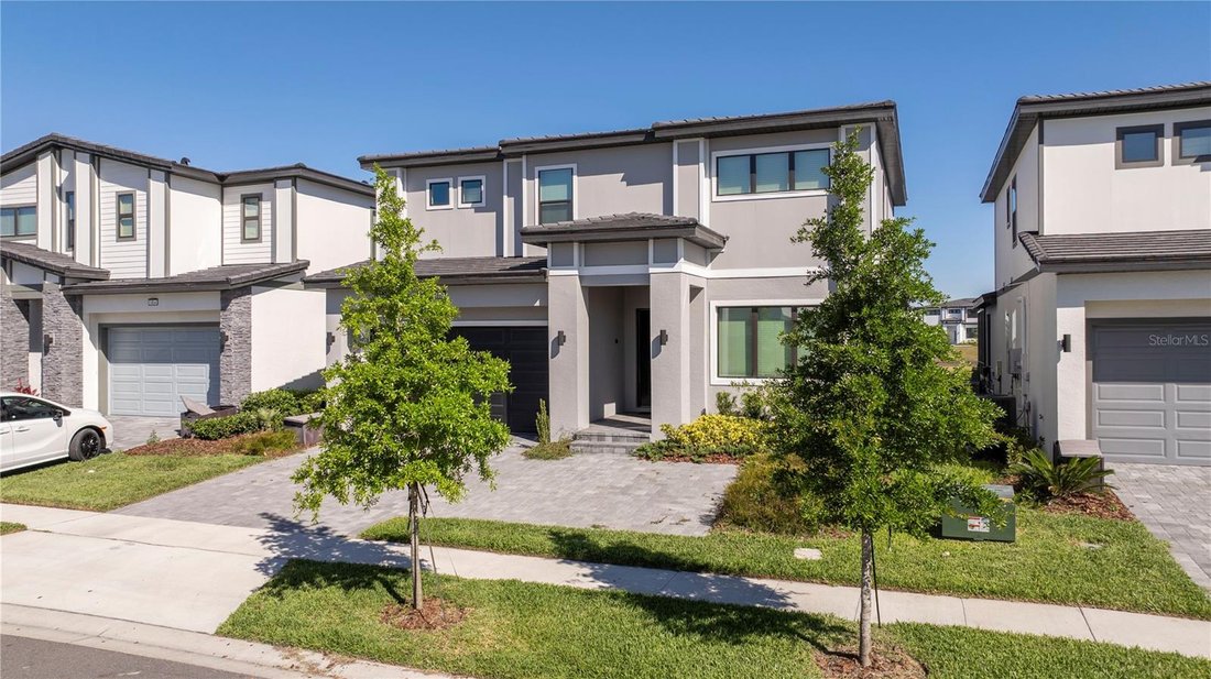 House in Orlando, Florida, United States 3 - 17185196