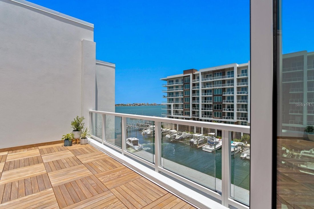 Townhouse in Clearwater, Florida, United States 3 - 17186547