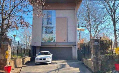 House in Atlanta, Georgia, United States 1