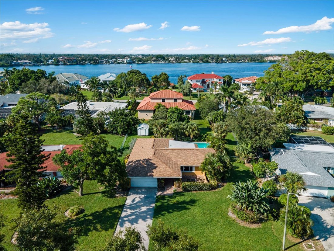 House in Venice, Florida, United States 1 - 17181141