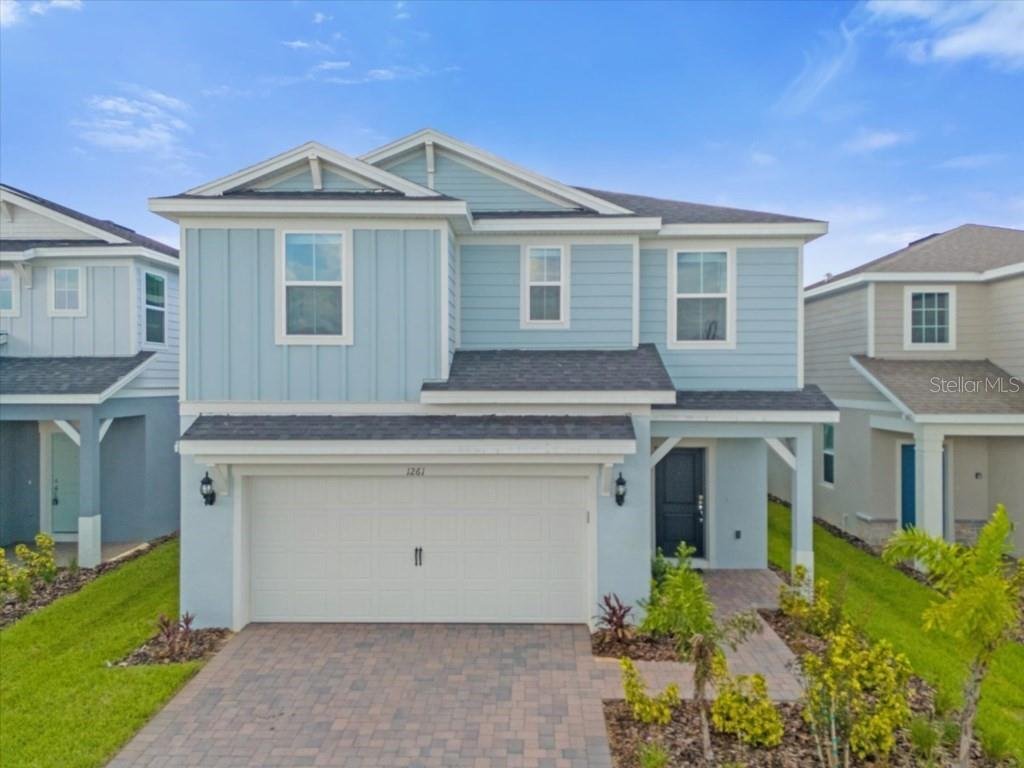 House in Clermont, Florida, United States 1 - 17186884