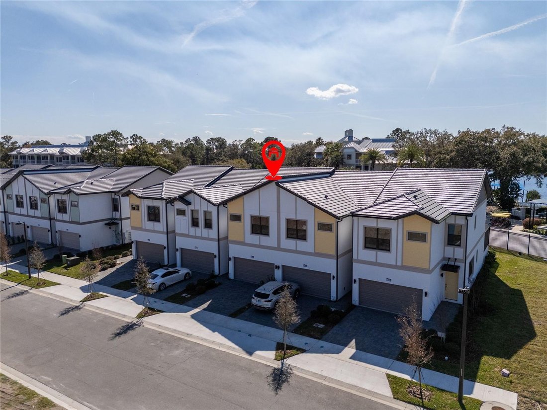Townhouse in Orlando, Florida, United States 4 - 17185087