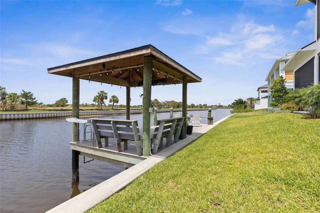 House in Palm Coast, Florida, United States 5 - 17185817