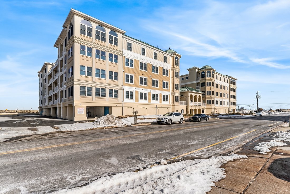 Apartment in Wildwood, New Jersey, United States 4 - 17154861