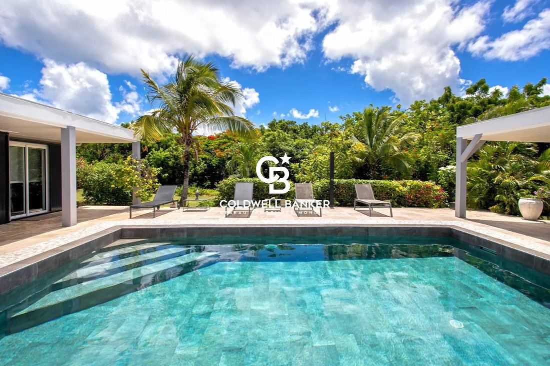 Villa in France 2 - 17071269