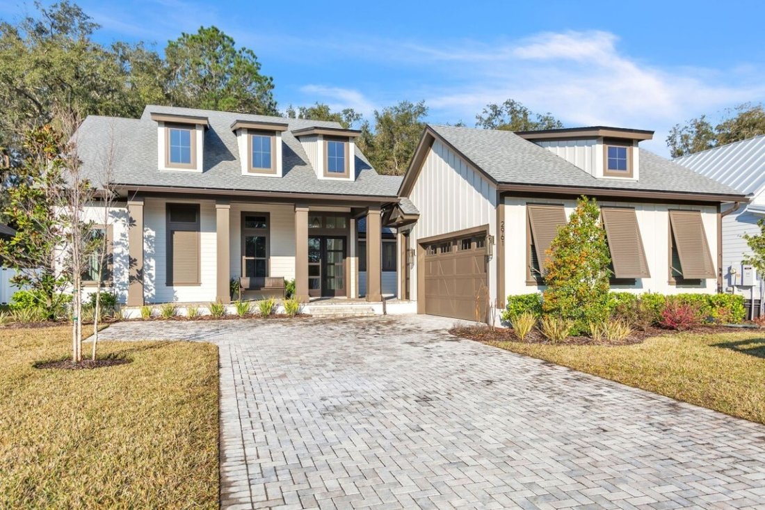 House in Fernandina Beach, Florida, United States 1 - 17160724