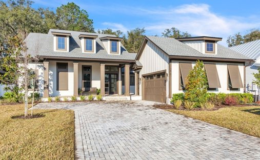 House in Fernandina Beach, Florida, United States 1