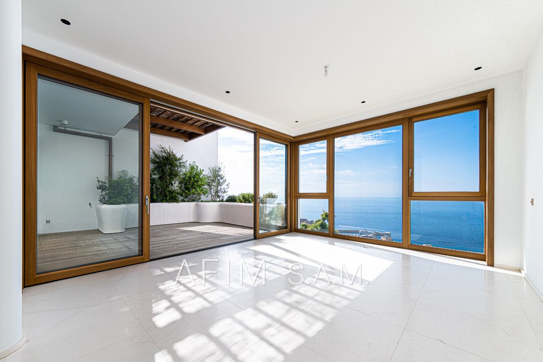 Apartment in Monaco, Monaco 3 - 17154837