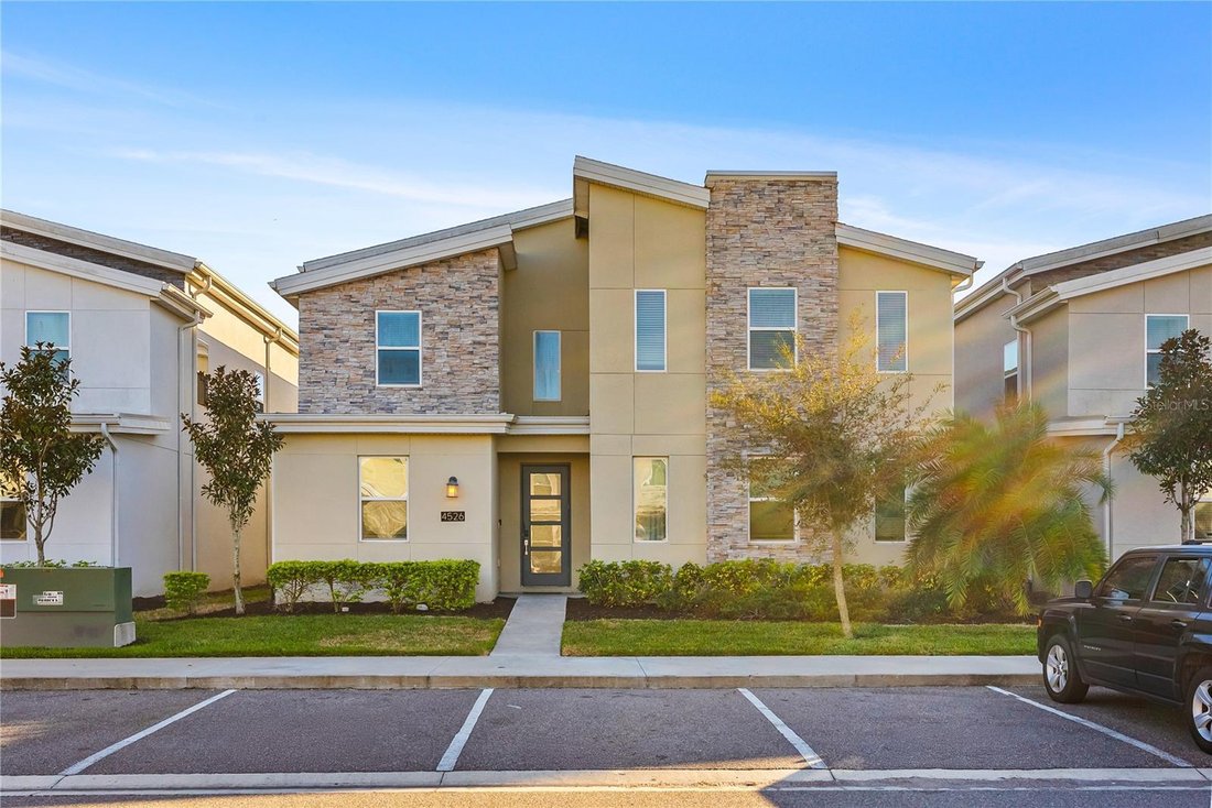 House in Kissimmee, Florida, United States 1 - 17181227