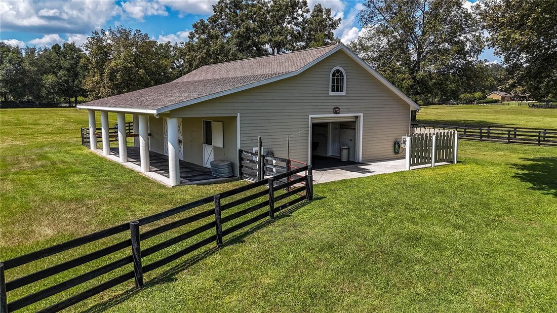 House in Ocala, Florida, United States 3 - 17187282