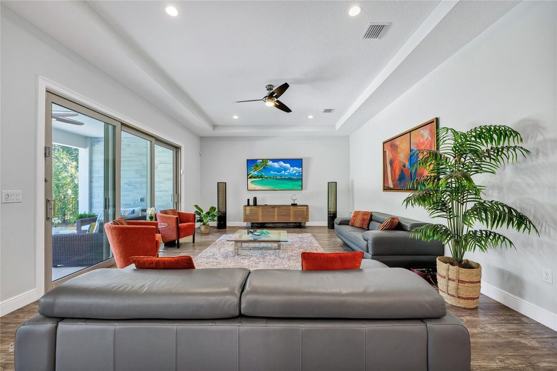 House in Winter Garden, Florida, United States 5 - 17181564