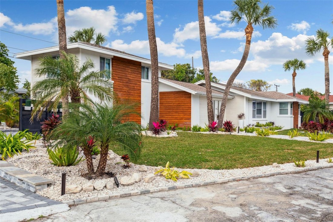 House in Clearwater, Florida, United States 1 - 17187437