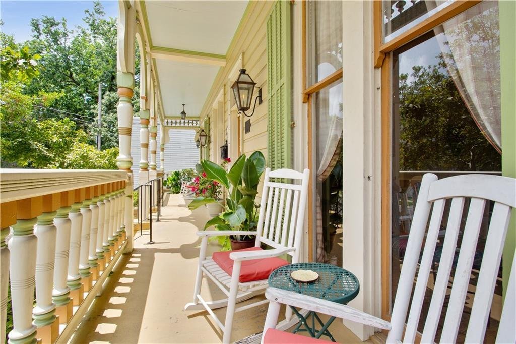 House in New Orleans, Louisiana, United States 5 - 17172623