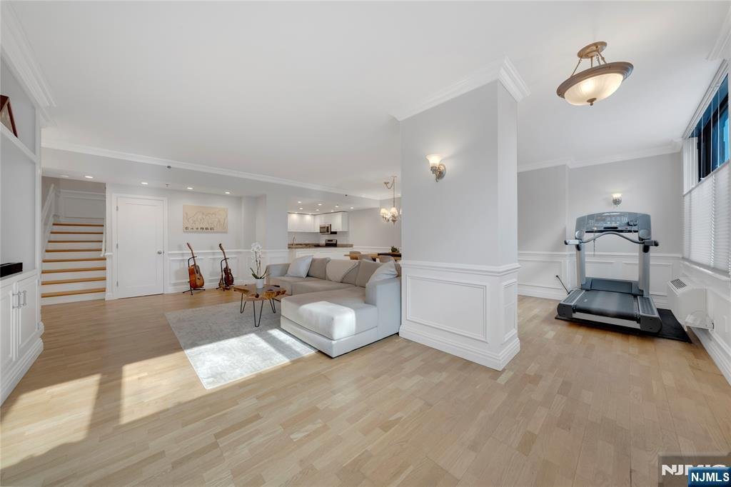Condo in Hoboken, New Jersey, United States 1 - 17155820