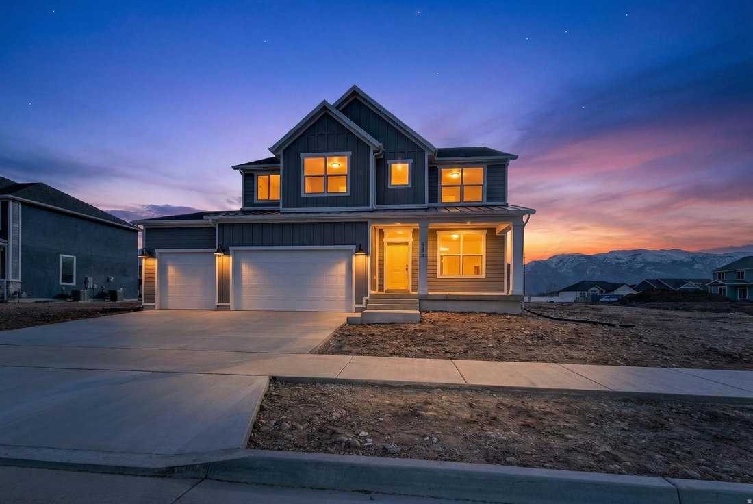 House in Ogden, Utah, United States 1 - 17187421