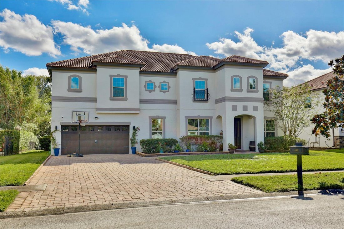House in Oviedo, Florida, United States 2 - 17185979