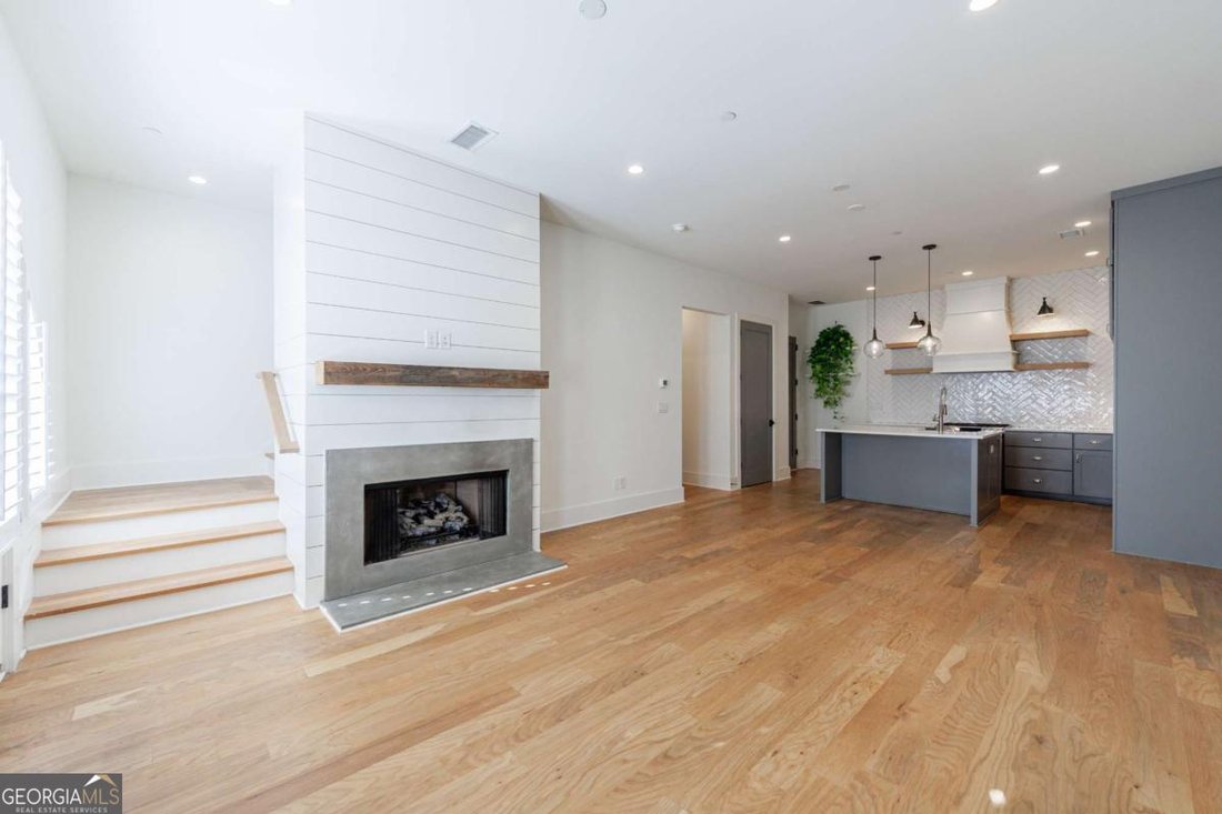 Townhouse in Fayetteville, Georgia, United States 4 - 17159537