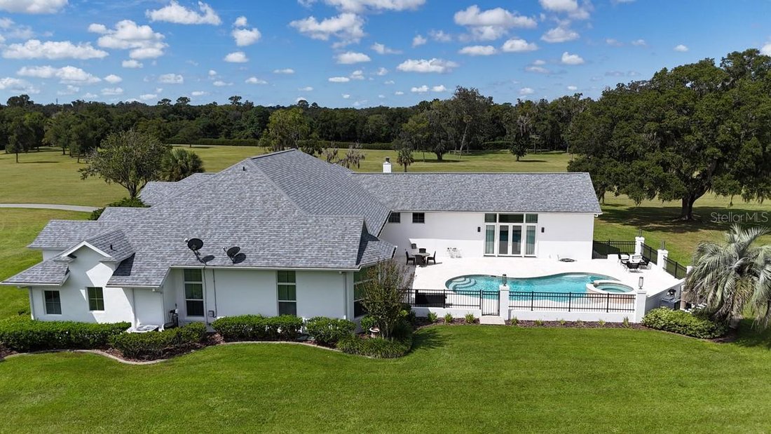 House in Ocala, Florida, United States 3 - 17179358