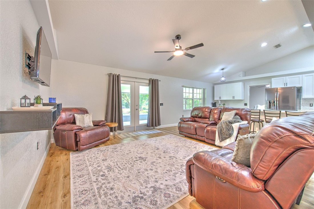 House in Plant City, Florida, United States 5 - 17186038
