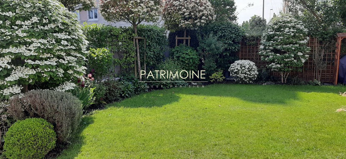 Villa in Suresnes, Ile-de-France, France 2 - 17173716