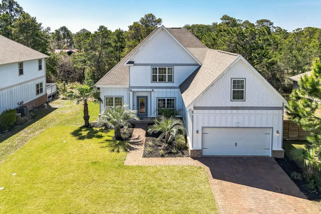 House in Santa Rosa Beach, Florida, United States 2 - 17166622