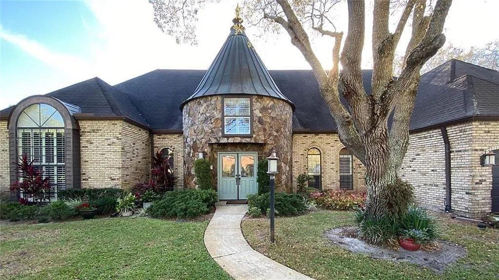 House in Ormond Beach, Florida, United States 1 - 17185222