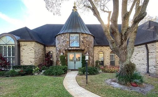 House in Ormond Beach, Florida, United States 1