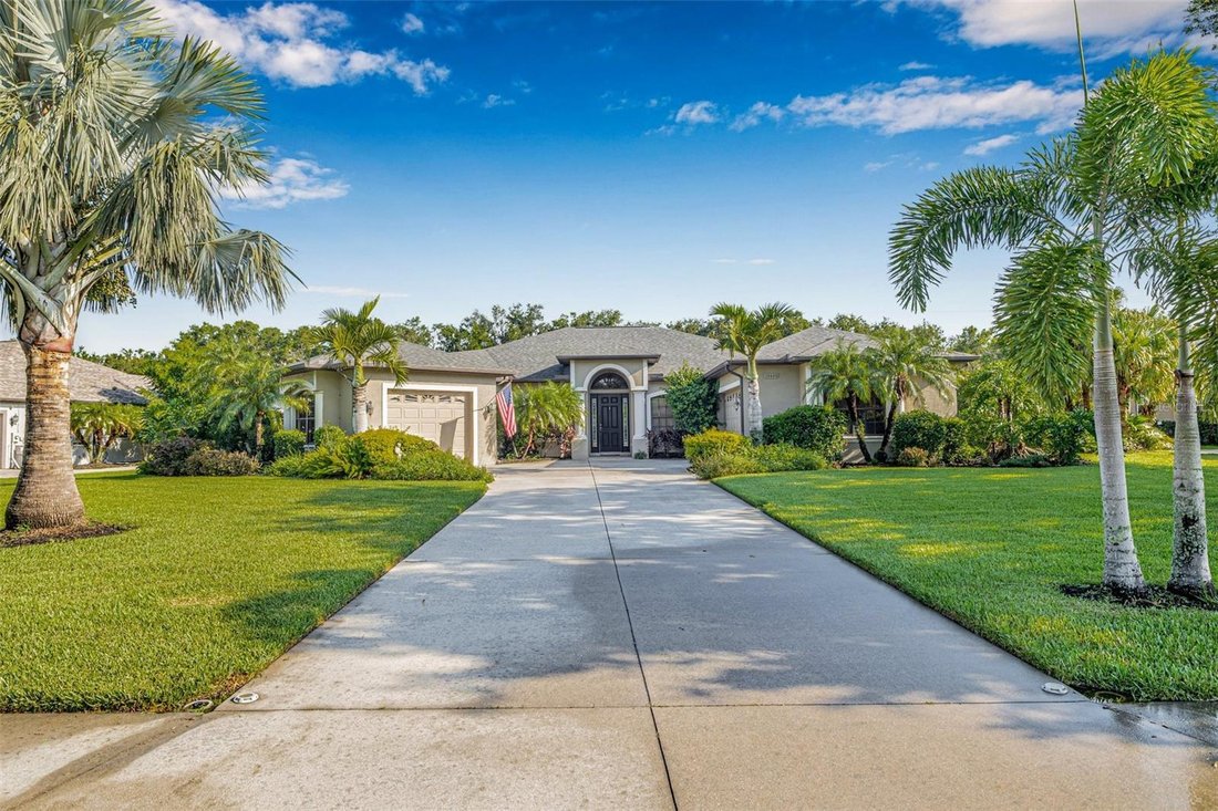 House in Parrish, Florida, United States 1 - 17186562