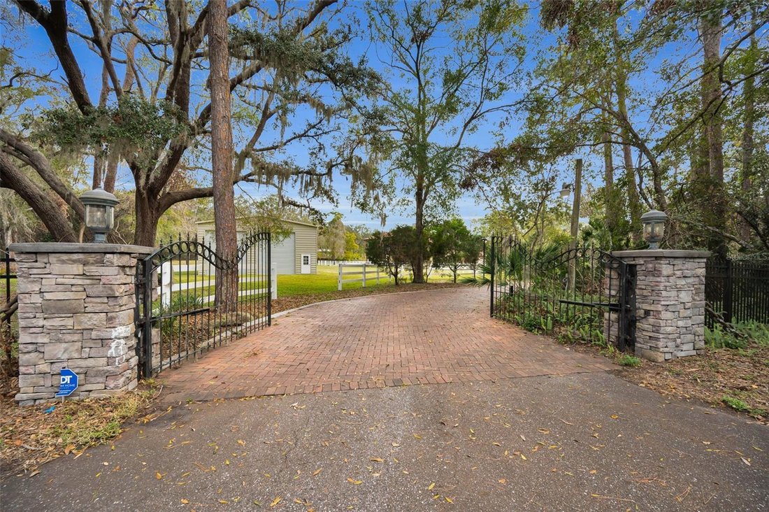 House in Tarpon Springs, Florida, United States 3 - 17179522