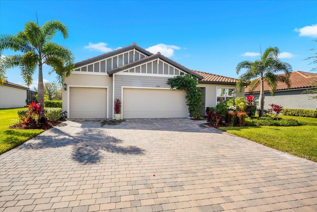 House in Bradenton, Florida, United States 2 - 17182152