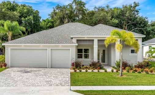 Casa a Rockledge, Florida, Stati Uniti 1