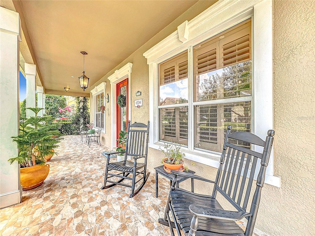 House in Orlando, Florida, United States 5 - 17187396
