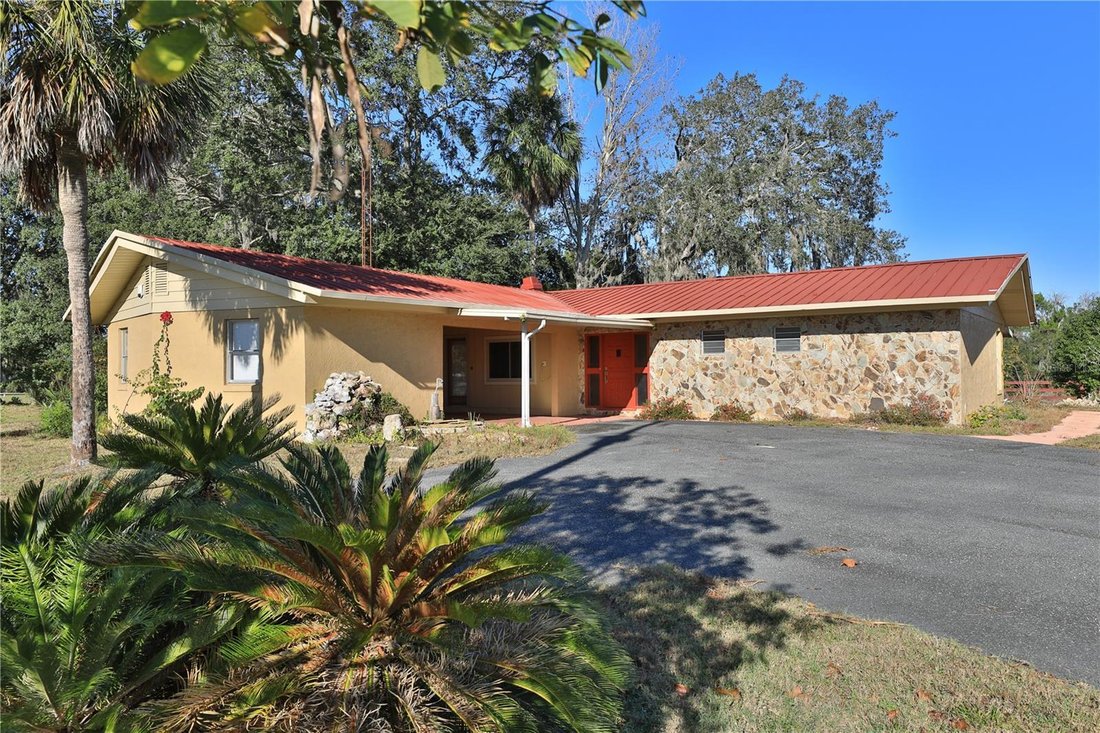 House in Belleview, Florida, United States 2 - 17178762
