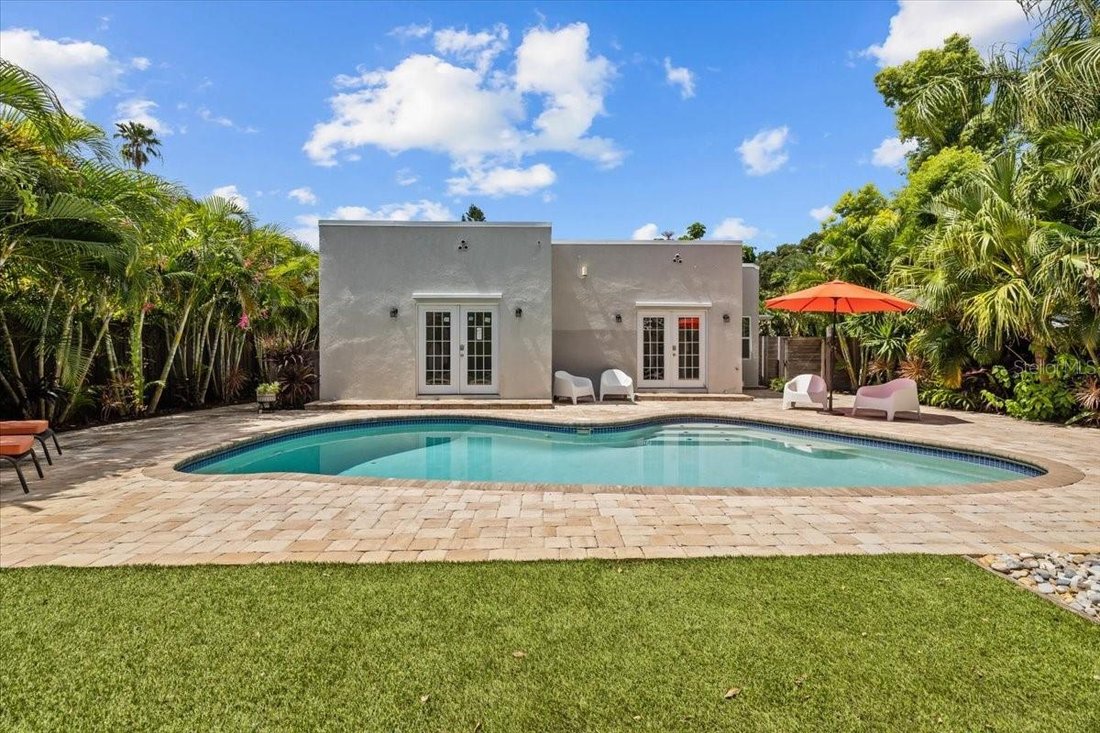 House in Clearwater, Florida, United States 4 - 17187684
