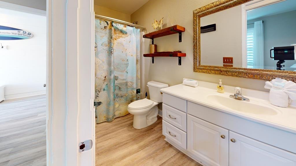 Townhouse in Port St. Joe, Florida, United States 3 - 17161847