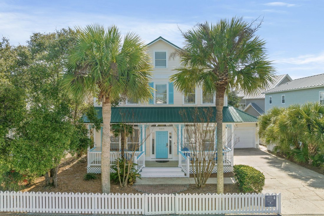 House in Destin, Florida, United States 3 - 17166266