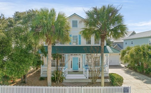 Casa a Destin, Florida, Stati Uniti 1