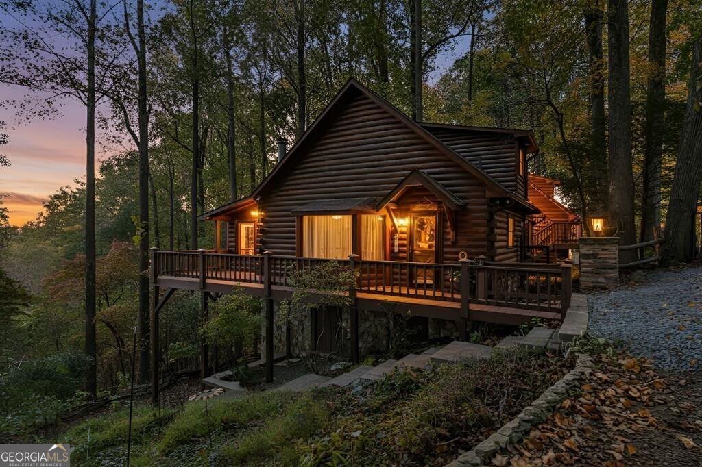 House in Ellijay, Georgia, United States 5 - 17157551