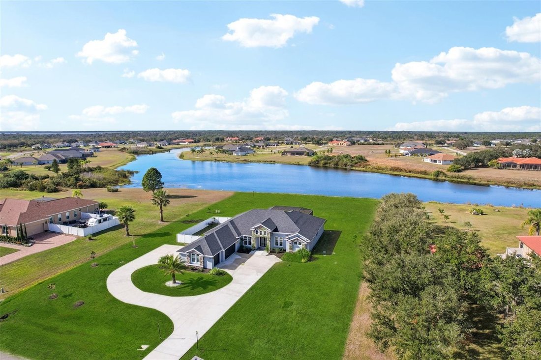 House in Wimauma, Florida, United States 4 - 17182553