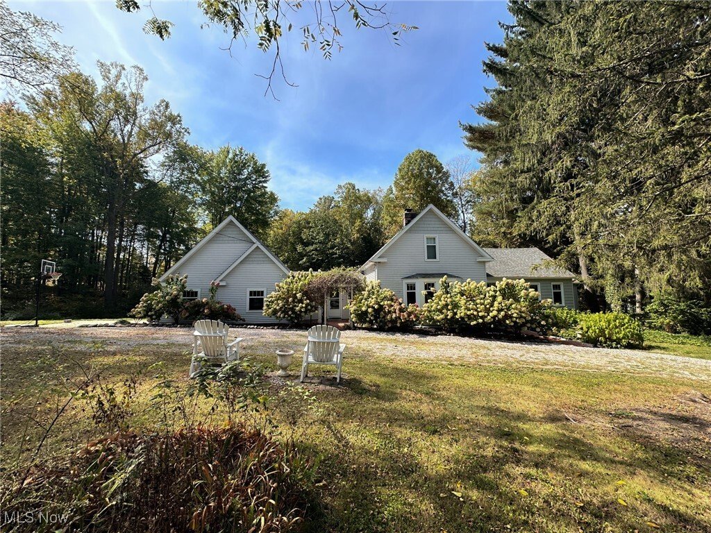 Maison à Chagrin Falls, Ohio, États-Unis 3 - 17175141