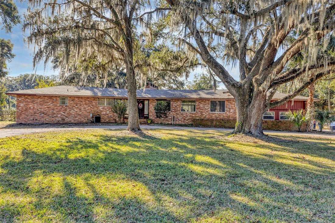 Farm Ranch in Ocala, Florida, United States 1 - 17178368