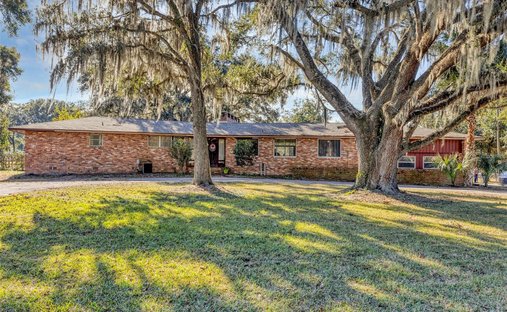 Farm Ranch in Ocala, Florida, United States 1